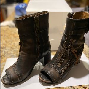 Freebird by Steven Zombie Bootie